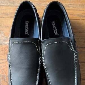 King Size men's shoes size 15 EW